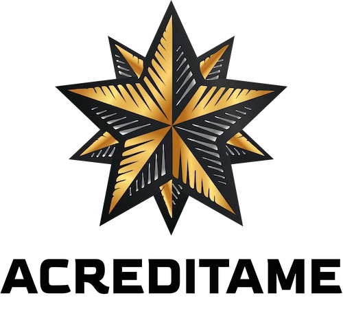 ACREDITAME ⭐